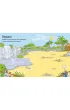 First Sticker Book Zoo wer. angielska
