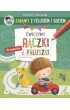 Zabawy z Felusiem i Guciem. wiczymy rczki i paluszki