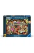 Puzzle 1000 el. Porwanie Z�otow�osej Ravensburger