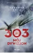 303. Mój dywizjon – Tadeusz Kotz – okładka ebook