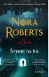 Śmierć na bis – Nora Roberts – okładka ebook