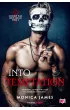 Into Temptation. Chroń nas ode złego. Tom 2 – Monica James – okładka ebook