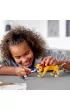 LEGO Creator Dziki lew 31112