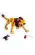 LEGO Creator Dziki lew 31112