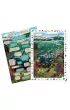 Puzzle obserwacyjne 84 el. Ba�tyk Bright Junior Media