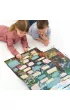 Puzzle obserwacyjne 84 el. Ba�tyk Bright Junior Media