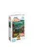 Puzzle obserwacyjne 84 el. Ba�tyk Bright Junior Media