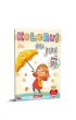 Z�ota jesie�. Koloruj