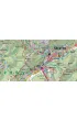 Beskid �l�ski map&guide XL PL laminat 2024