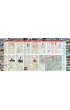 Beskid �l�ski map&guide XL PL laminat 2024