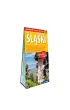 Beskid �l�ski map&guide XL PL laminat 2024