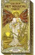 Golden Art Nouveau, karty do tarota