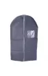 H&S Decoration Pokrowiec na ubrania 60x100 cm