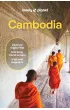 Cambodia. Lonely Planet