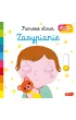 Zasypianie. Akademia m�drego dziecka. Pierwsze s�owa