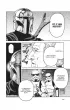 Manga Star Wars Mandalorianin. Star Wars. Tom 2