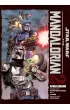 Manga Star Wars Mandalorianin. Star Wars. Tom 2
