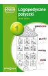Logopedyczne potyczki 1. G�oski cisz�ce