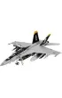 Model set 1:72 F/A18f Super Hornet Cobi