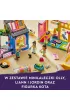 LEGO Friends Sklep z u�ywan� odzie�� 42614