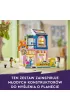 LEGO Friends Sklep z u�ywan� odzie�� 42614