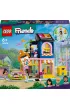 LEGO Friends Sklep z u�ywan� odzie�� 42614