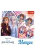 Memos. Frozen 2 Trefl