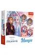 Memos. Frozen 2 Trefl