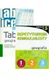 Repetytorium gimnazjalisty geografia + tablice