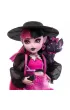Monster High. Draculaura Lalka podstawowa HRP64 Mattel