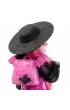 Monster High. Draculaura Lalka podstawowa HRP64 Mattel