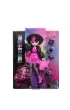 Monster High. Draculaura Lalka podstawowa HRP64 Mattel