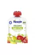 Mus jabko-gruszka po 6. miesicu 100% Organic Quality