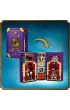 LEGO Harry Potter Chwile z Hogwartu: zaj�cia z wr�biarstwa 76396