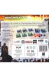 Solar City. Serce Miasta IUVI Games