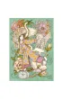 Puzzle 1000 el. Przebudzenie, Ana Jaren Educa