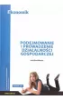 Podejmowanie i prowadzenie dzia�alno�ci gospodarczej. �wiczenia