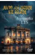 Jutro już nigdzie nie pojadę – Agnieszka Lis – okładka ebook