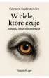 W ciele, które czuje – Szymon  Szafratowicz – okładka ebook