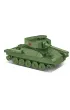 HC WWII T-34-85