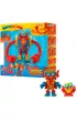 Superthings S Playset SuperBot Power Arms Sugarfun