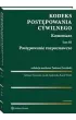 Kodeks post�powania cywilnego. Komentarz. Tom 3. Post�powanie rozpoznawcze