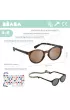Beaba Okulary przeciwsoneczne dla dzieci 4-6 lat Sunrise - Dark tortoise