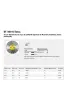 Klingspor Tarcza diamentowa segmentowa 230mm x 2,3mm x 22,2mm dt300u beton.