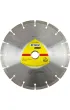 Klingspor Tarcza diamentowa segmentowa 230mm x 2,3mm x 22,2mm dt300u beton.