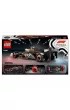 LEGO Speed Champions Bolid F1® MoneyGram Haas Team VF-24 77250