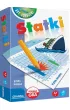 Statki. Wersja podr�na Granna