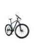 Romet Rower grski RAMBLER R7.3 2023 granatowo-szary 20 XL