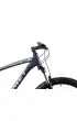 Romet Rower grski RAMBLER R7.3 2023 granatowo-szary 20 XL
