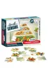 GRA DLA SENIORA PUZZLE PIRAMIDA �YWIENIA Kangur